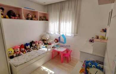 Imagem 11: Apartamento à venda, 81 m² por R$ 680.000,00 - Vila Isa - São Paulo/SP