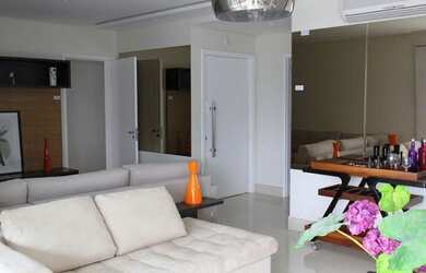 Imagem 7: Apartamento à venda, 165 m² por R$ 2.135.000,00 - Tatuapé - São Paulo/SP