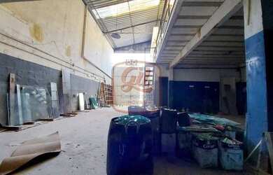 Imagem 9: Rio de Janeiro - Galpão / Depósito / Armazém - Taquara