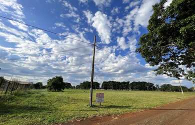 Imagem 4: Terreno. Churrasqueirae5.250m² de Área