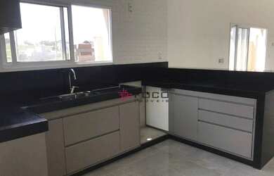 Imagem 3: Casa com 3 dormitórios, 210 m² - venda por R$ 845.000,00 ou aluguel...