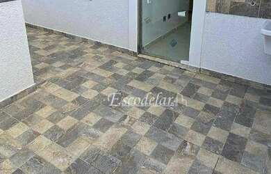 Imagem 11: Apartamento à venda, 53 m² por R$ 250.000,00 - Vila Cruz das Almas - São Paulo/SP