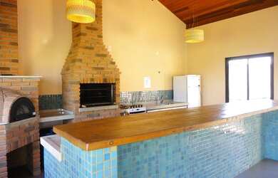 Imagem 6: Terreno à venda, 490 m² por R$ 350.000 - Condomínio Mirante dos Ipês...