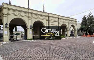 Imagem 12: Terreno à venda no Condomínio Helvétia Park em Indaiatuba/SP