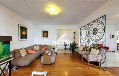 Imagem 3: Apartamento à venda, 240 m² por R$ 539.000,00 - Graça - Salvador/BA