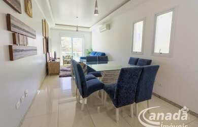 Imagem: A casa possui 4 Dormitórios, 5 Banheiros, 3 Vagas na garagem