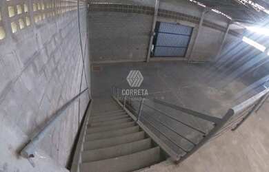 Imagem 14: Galpão para alugar, 1000 m² por R$ 10.000/mês - Novo Porto Canoa -...