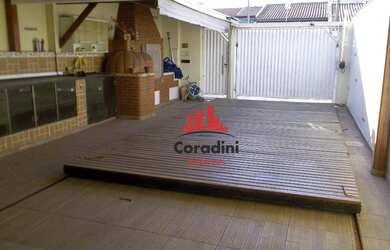 Imagem 4: Casa com 4 dormitórios à venda, 290 m² por R$ 720.000,00 - Parque Novo...