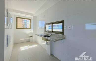 Imagem 2: Apartamento à venda, 50 m² por R$ 650.000,00 - Barra - Salvador/BA