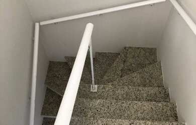 Imagem 13: Sobrado à venda, 99 m² por R$ 398.000,00 - Bairro Alto - Curitiba/PR