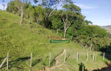 Imagem 5: Terreno à venda, 1200 m² por R$ 135.000,00 - Cunha - Cunha/SP