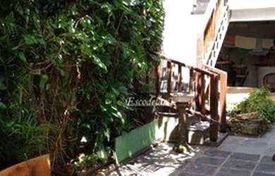 Imagem 1: Sobrado à venda, 189 m² por R$ 620.000,00 - Vila Bela Vista - São Paulo/SP