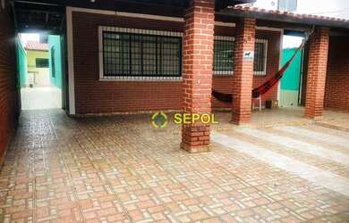 Imagem 7: Casa com 3 dormitórios, 300 m² - venda por R$ 850.000,00 ou aluguel...