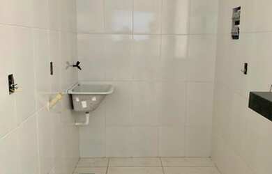 Imagem 16: Apartamento Primeira Locação Penha 2 qts suíte garagem financiamos