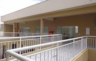 Imagem 15: Apartamento à venda, 68 m² por R$ 195.000,00 - Jardim Zara - Ribeirão...