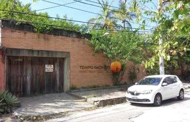 Imagem 1: Terreno para alugar, 720 m² por R$ 6.000,00 - Piratininga - Niterói/RJ