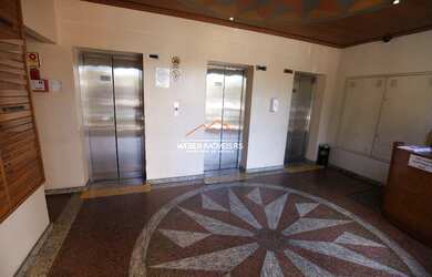 Imagem 8: Sala para alugar, 260 m² por R$ 3.000,00/mês - Centro - Novo Hamburgo/RS