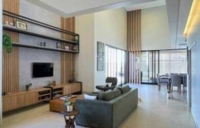 Imagem 1: Casa à venda, 284 m² por R$ 3.200.000,00 - Cyrela I - Uberlândia/MG