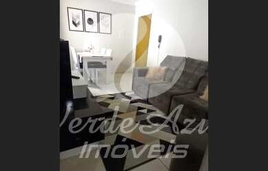 Imagem 3: apartamento - Parque Bandeirantes I Nova Veneza - Sumaré