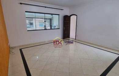 Imagem 7: Sobrado com 3 dormitórios - venda por R$ 1.120.000 ou aluguel por R$ 4.000/mês - Jardim do