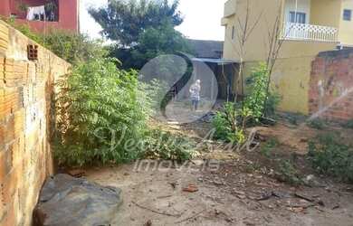 Imagem: O terreno possui 250m² de Área e está localizado em Sumaré