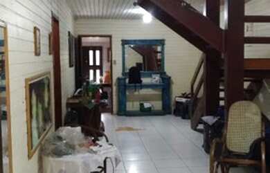 Imagem 4: Casa a venda na Ilha da Pintada na beira do Rio Jacuí