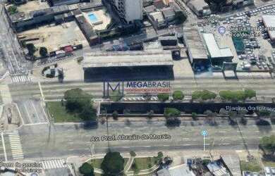 Imagem: O terreno possui 1.650m² de Área e está localizado em Vila