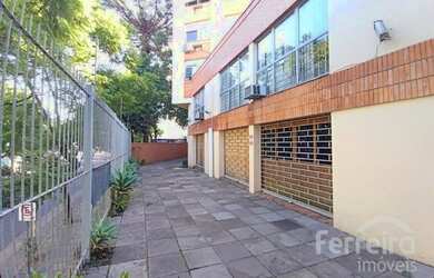 Imagem: O depósito possui 72m² de Área e está localizado em Santa