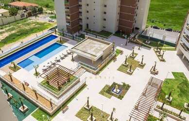 Imagem 4: Apartamento Porto das Dunas