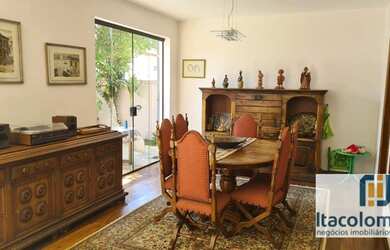 Imagem 3: Casa linda à venda no Residencial Alphaville 4