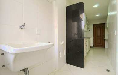 Imagem 11: APARTAMENTO RESIDENCIAL em Rio de Janeiro - RJ, Laranjeiras