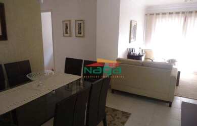 Imagem 3: Apartamento à venda, 94 m² por R$ 760.000,00 - Vila Guarani Zona Sul...