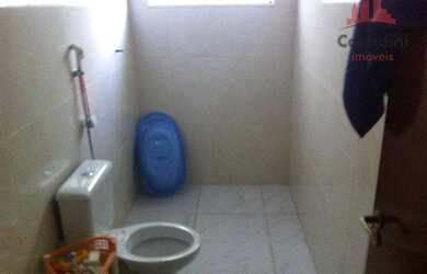 Imagem 14: Casa residencial à venda, Jardim Bertoni, Americana