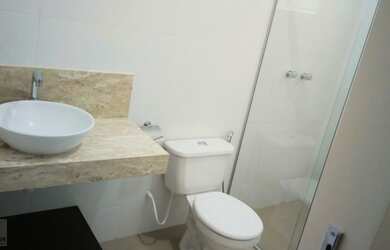 Imagem 9: Casa em Condomínio para Venda em Senador Canedo / GO no bairro Residencial...