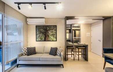 Imagem 14: Apartamento à venda, 65 m² por R$ 757.000,00 - Tatuapé - São Paulo/SP