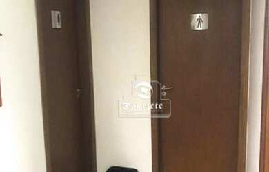 Imagem 14: Sobrado com 7 dormitórios, 220 m² - venda por R$ 949.000,00 ou aluguel...