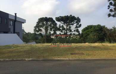 Imagem 2: Terreno à venda, 917 m² por R$ 1.010.500,00 - GRANJA VIANA VINTAGE -...