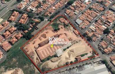 Imagem 1: Terreno à venda, 32000 m² por R$ 0 - Parque das Indústrias - Itu/SP