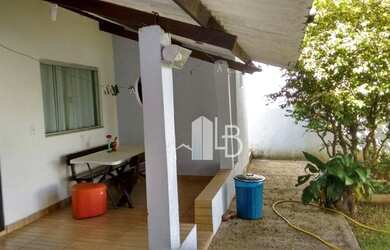 Imagem 1: Casa à venda, 135 m² por R$ 330.000,00 - Residencial Gramado - Uberlândia/MG
