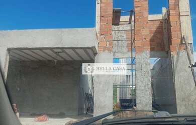 Imagem 2: Casa com 3 dormitórios à venda, 125 m² por R$ 725.000,00 - Itaúna...