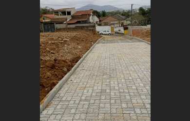 Imagem 6: Terreno plano em campo grande, atrás da loja Rufino na cachamorra