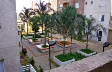 Imagem 9: Apartamento à venda, 51 m² por R$ 340.000,00 - Vila Barreto - São Paulo/SP