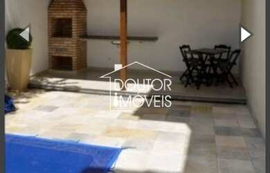 Imagem 1: São Paulo - Casa de Condomínio - VILA RE