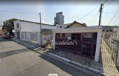 Imagem 8: Terreno à venda, 500 m² por R$ 998.000,00 - Vila Constança - São Paulo/SP