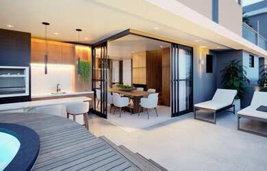 Imagem 9: Garden residencial para venda, Boa Vista, Curitiba - GD8449