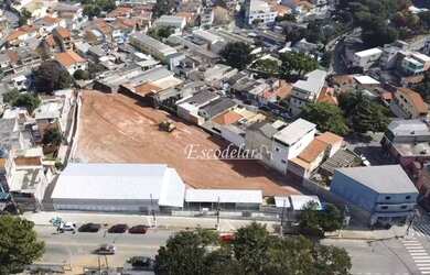 Imagem 1: Terreno à venda, 2280 m² por R$ 4.499.000,00 - Jardim Maristela - São...