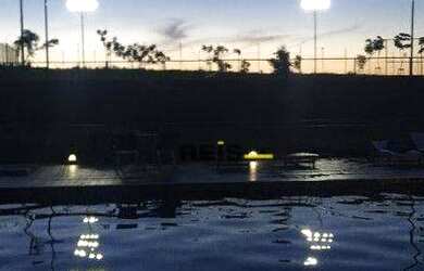 Imagem 9: Terreno, 463 m² - venda por R$ 700.000,00 ou aluguel por R$ 3.000,00/mês - Alphaville Nova