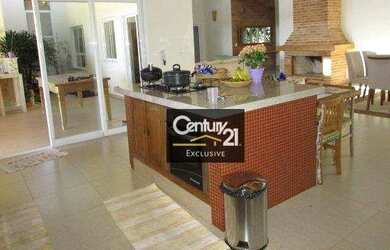 Imagem 12: Chácara à venda, 1670 m² por R$ 2.180.000,00 - Condomínio Terras de...