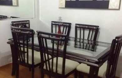 Imagem 3: More no Jardim Bonfiglioli, Butantã, a somente 7 minutos do metrô Butantã