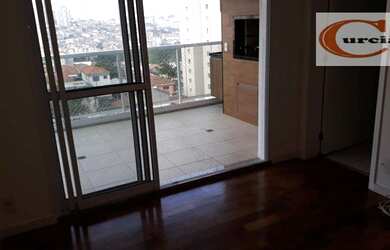 Imagem 4: Apartamento à venda, 73 m² por R$ 850.000,00 - São Judas - São Paulo/SP